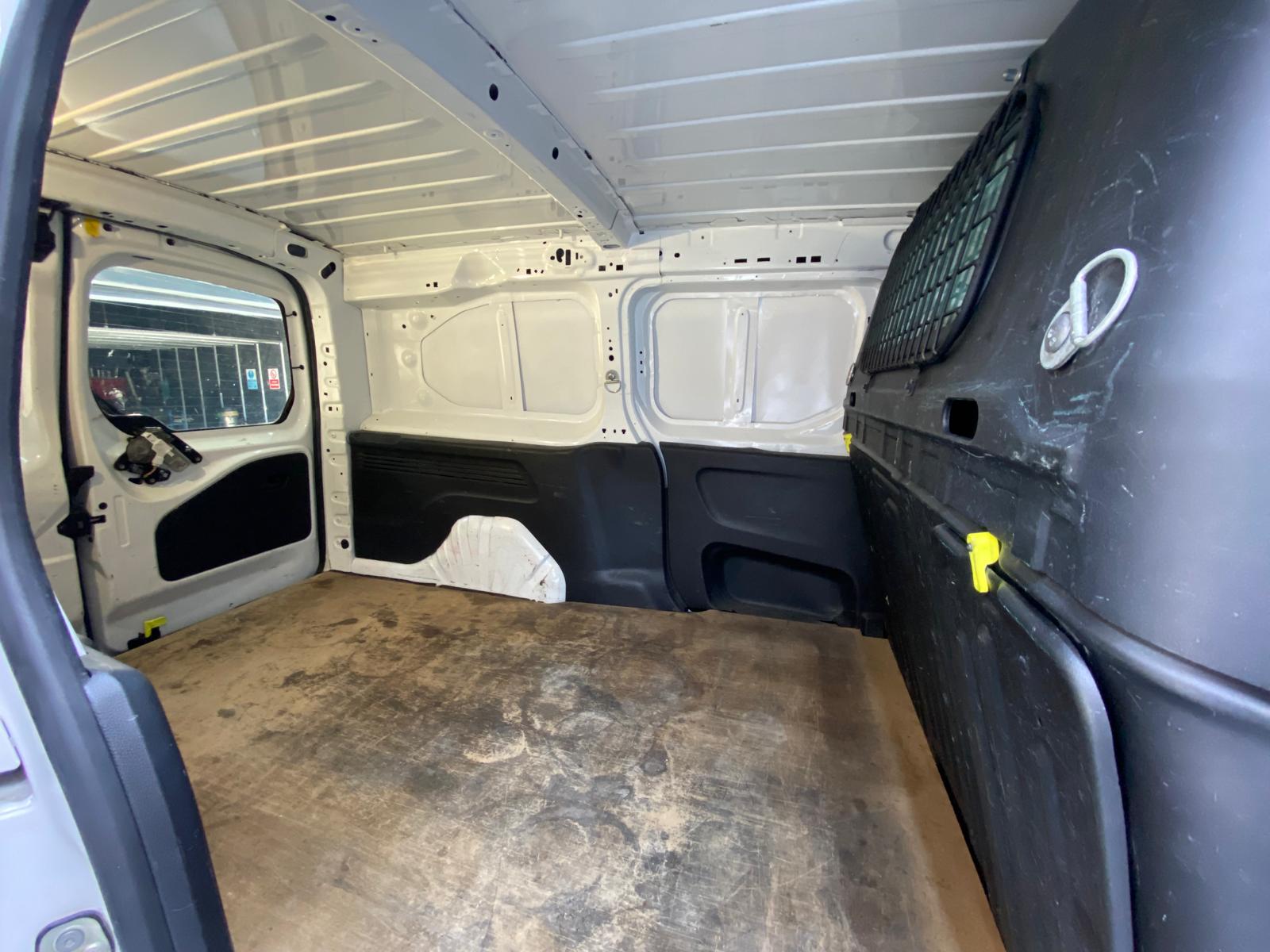OPEL COMBO 17